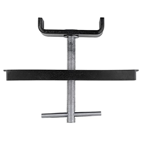Moker Rear Clutch Spring Compressor Transmission Tool (Low and Reverse) for GM 250, 250C, 350, 350C, 700R4, 4L60 & 4L60-E - Makes Removing the Clutch Spring Retainer Easy - Image 4