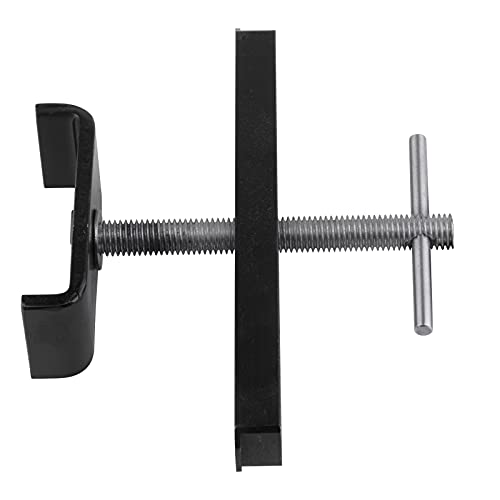 Moker Rear Clutch Spring Compressor Transmission Tool (Low and Reverse) for GM 250, 250C, 350, 350C, 700R4, 4L60 & 4L60-E - Makes Removing the Clutch Spring Retainer Easy - Image 3