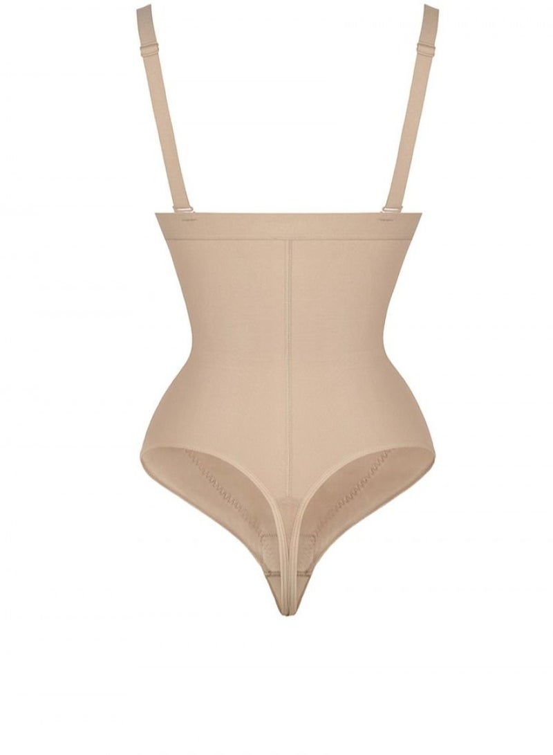 Compression Corset After Abdominoplasty and Caesarean Section XXL - Image 2