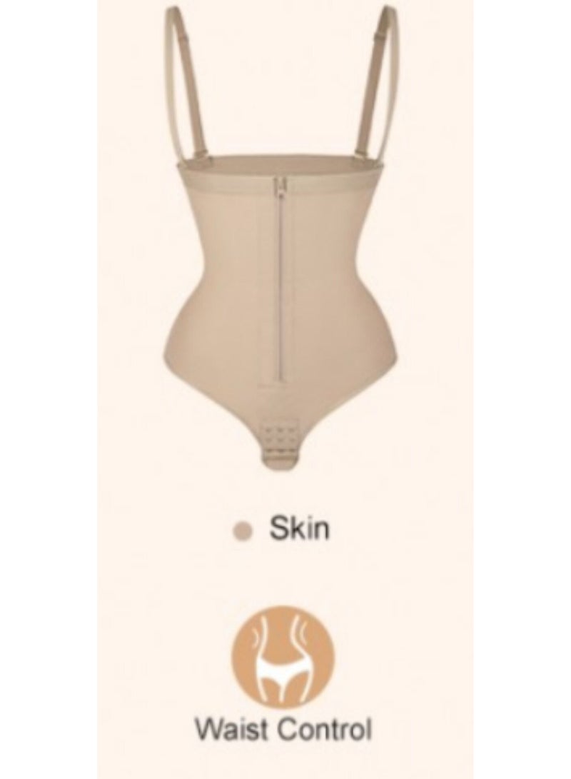 Compression Corset After Abdominoplasty and Caesarean Section XXL - Image 5