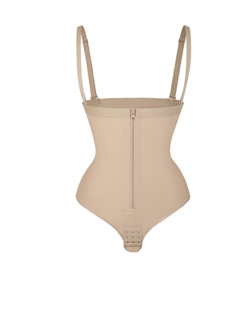 Compression Corset After Abdominoplasty and Caesarean Section XXL - Image 3