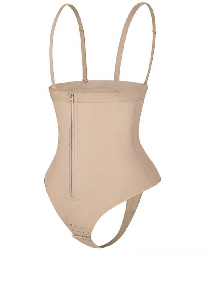 Compression Corset After Abdominoplasty and Caesarean Section XXL - Image 1