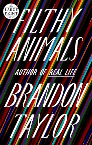 Filthy Animals Stories