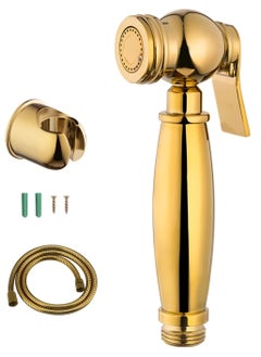 Luxury Bidet Shattaf, Toilet Sprayer, Baby Cloth Diaper Sprayer