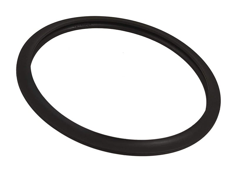 Butterfly Sub Junior-U Pressure Pan Gasket (2/3 Litres Capacity), Rubber, Black - Image 4