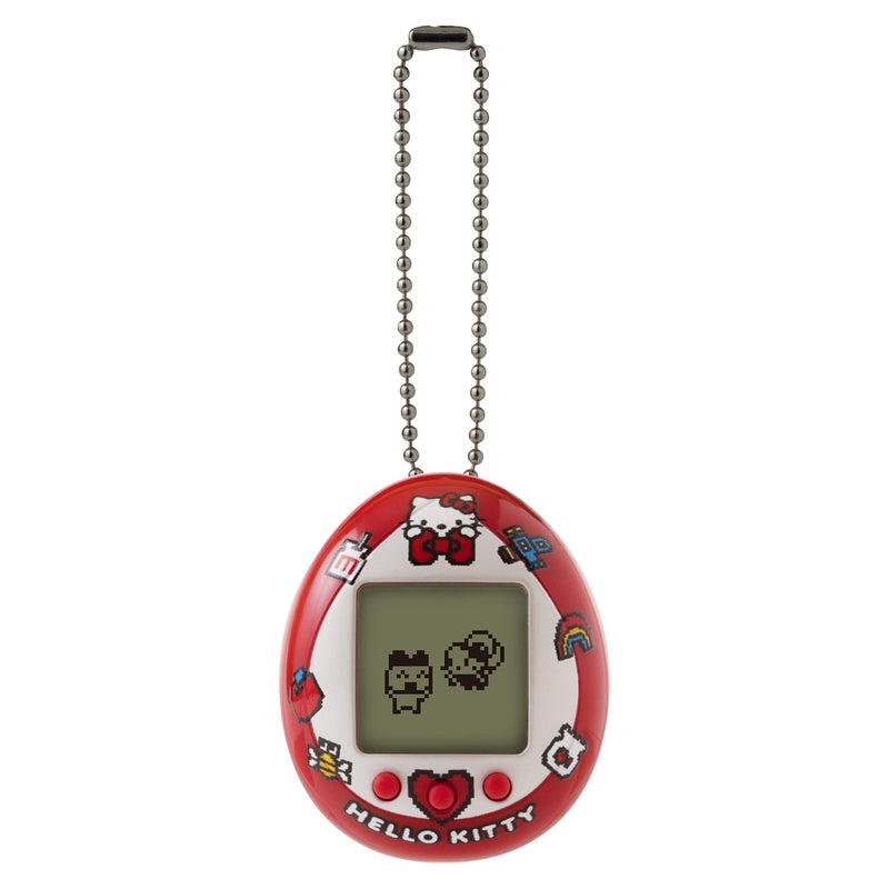 Tamagotchi Nano x Hello Kitty - Favorite Things - Image 5