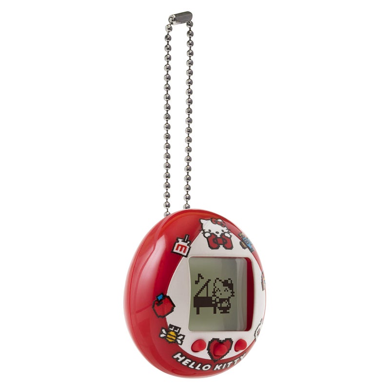 Tamagotchi Nano x Hello Kitty - Favorite Things - Image 4