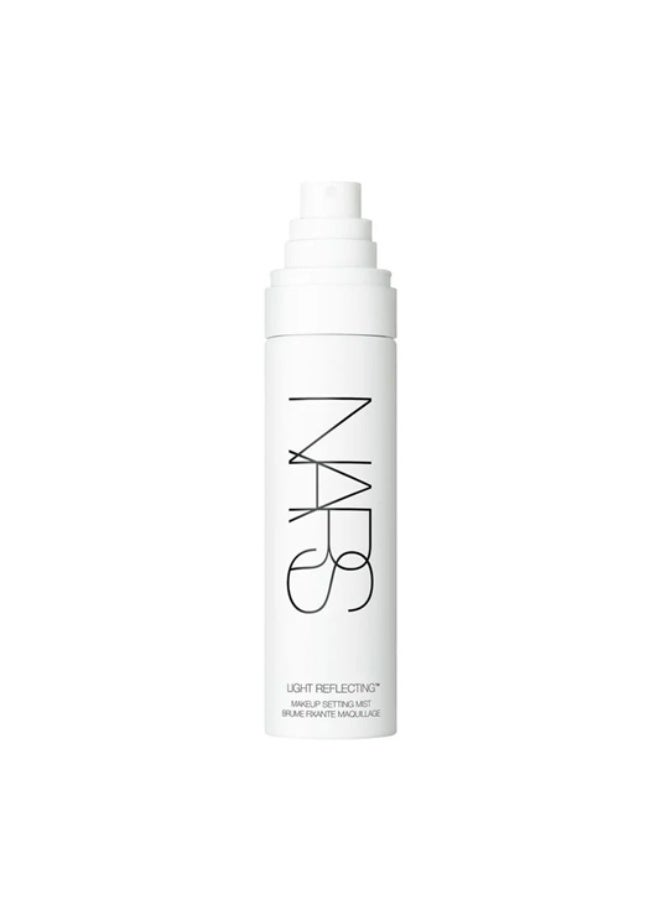 Light Reflecting Makeup Setting Mist