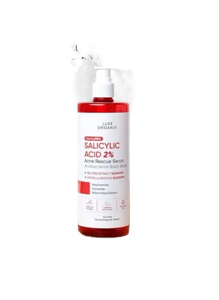 Salicylic acid 2% acne rescue serum antibacterial body wash - pzsku/Z3C21745A11D20A23D4D3Z/45/_/1740250330/627afb1b-07d2-41fa-a467-dfd7d70b5708
