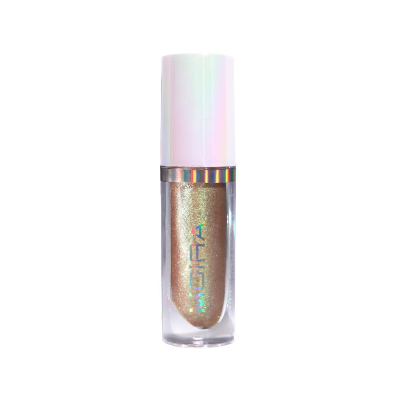 moira Eye Shadow Diamond Daze Liquid Eyeshadow Eye Makeup (016, Bel Air) - Image 1