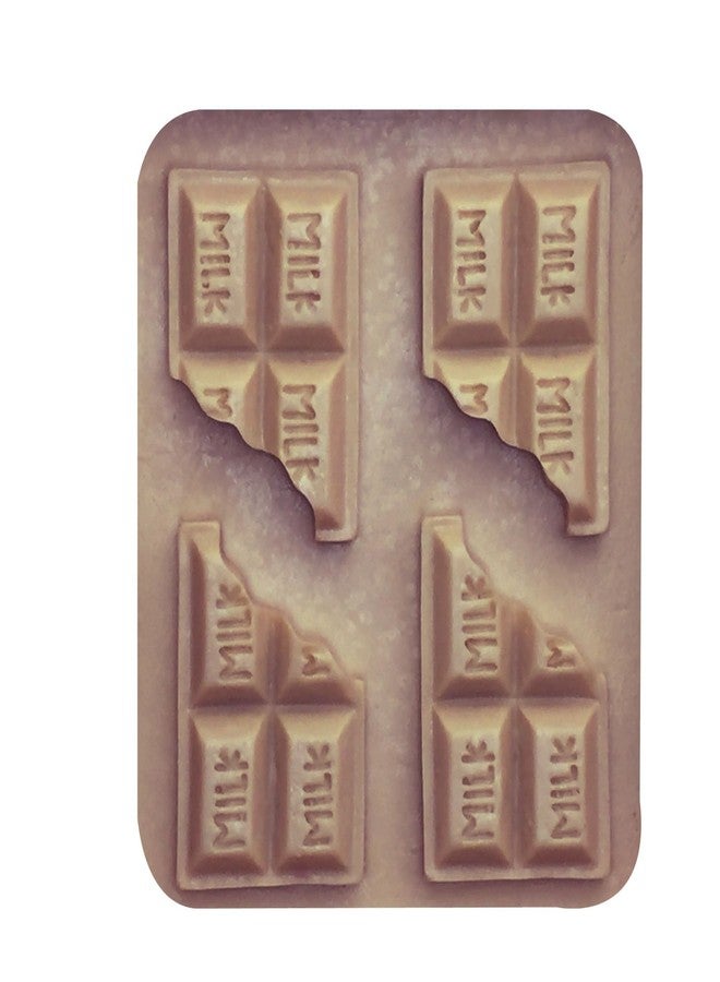 Angel Wings Milk Chocolate Mold 100% Food-grade Silicone Molds Non-stick DIY Cake Decoration Chocolate Candy Gum Fondant Pudding Cupcake Baking Molds for Home Cooking Tools, Handmade Polymer Clay Mould - Image 5