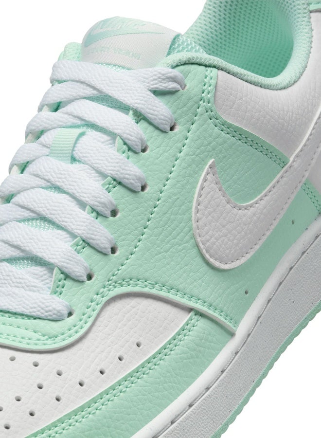 W Nike Court Vision Lo Nn