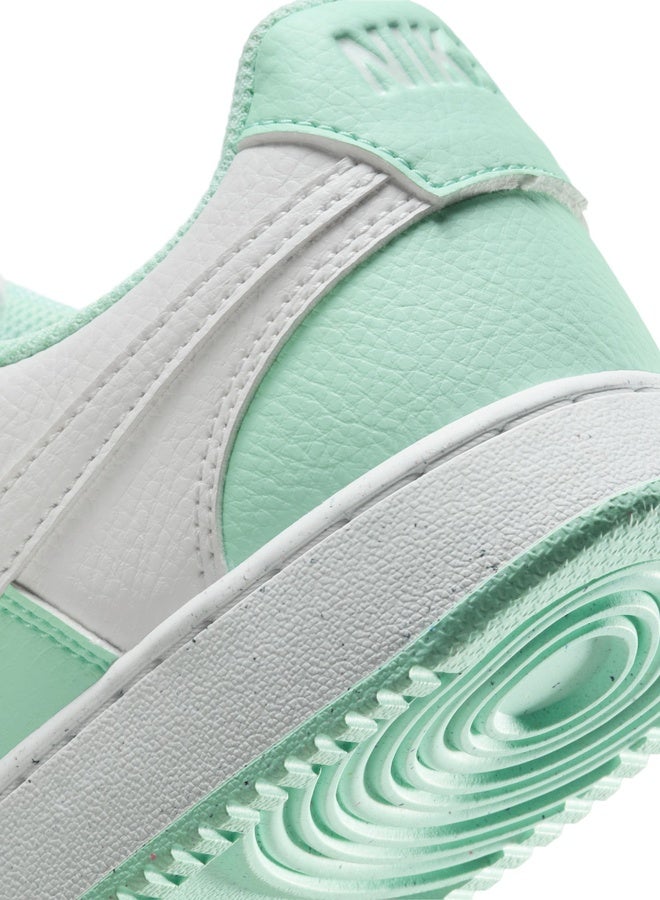 W Nike Court Vision Lo Nn