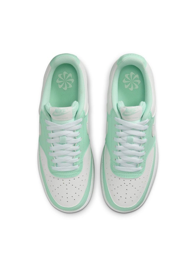 Nike W Nike Court Vision Lo Nn - Image 4