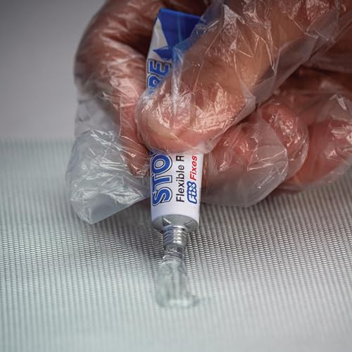 Stormsure Footwear Repair Kit - Ultimate Solution for Boots, Shoes & Waders, Waterproof & Durable Adhesive Fix - Image 2