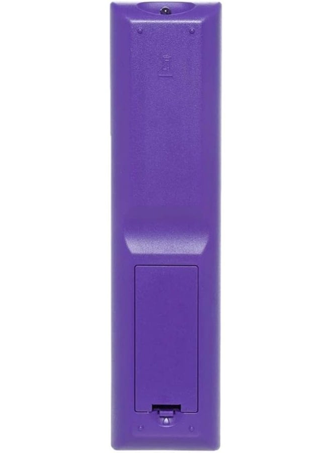 جهاز تحكم عن بُعد عالمي لجهاز استقبال beIN Sports – أبيض – ريموت بديل شامل يدعم أجهزة الاستقبال HD – تصميم أنيق مع أزرار متعددة الألوان - Image 3