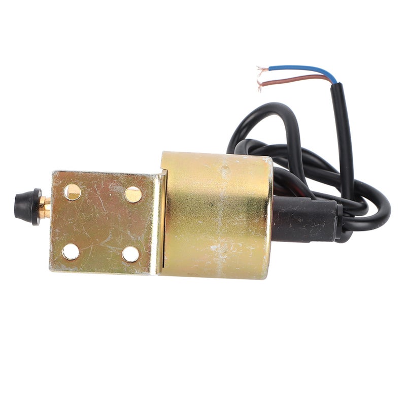 Grinder Electromagnetic Oil Pump Lubrication for Grinding Machine 400‑500cc/min 13W AC110V - Image 5