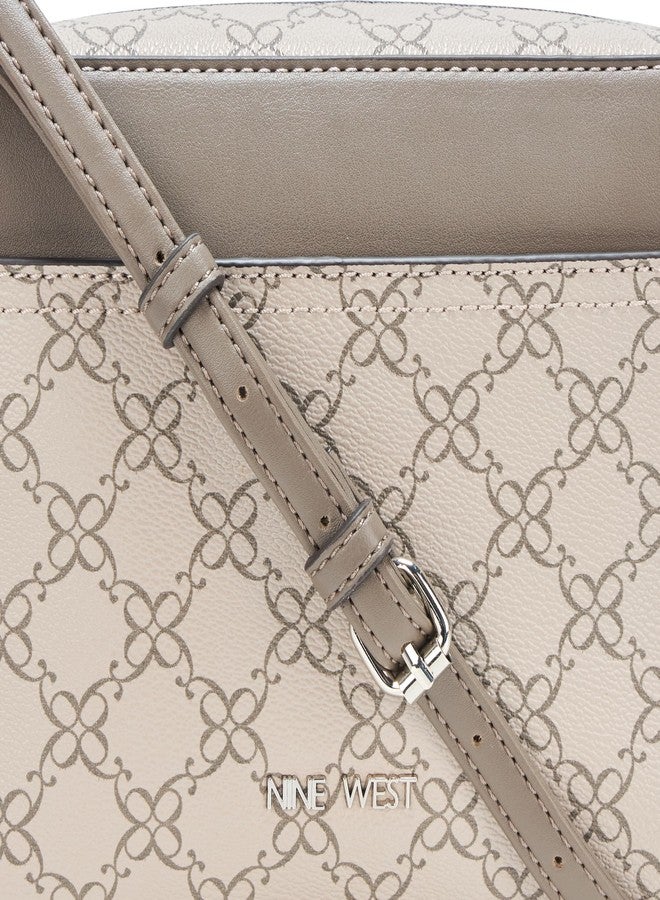 Nine West BOWIE MINI CAMERA CROSSBODY - Image 3