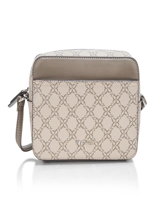 Nine West BOWIE MINI CAMERA CROSSBODY - Image 1