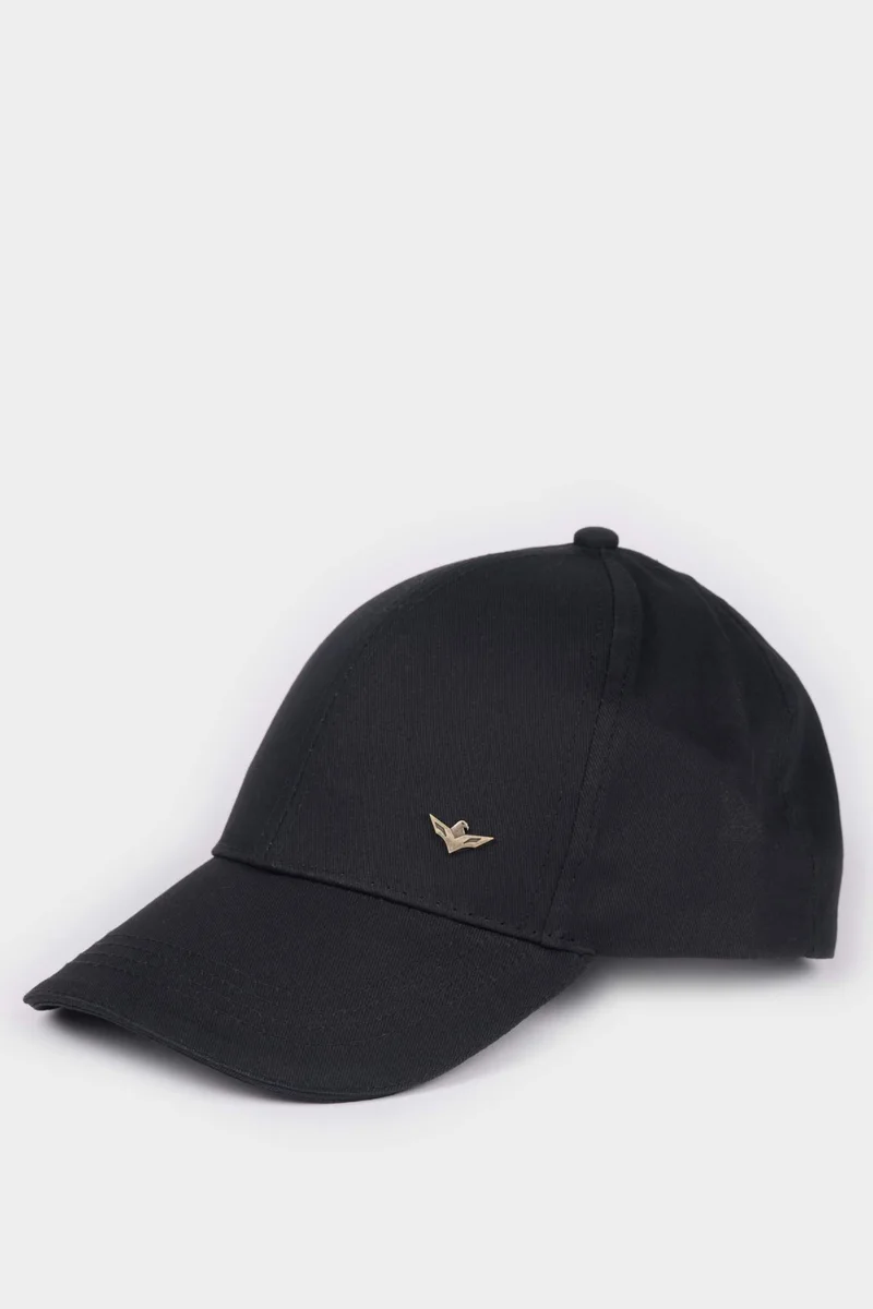 ديفاكتو Man Cotton Cap