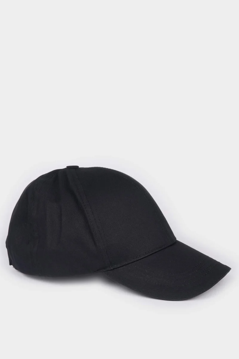 ديفاكتو Man Cotton Cap