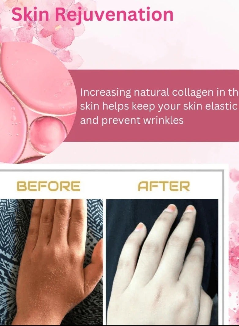 Venature Glutathione Body Lotion 150ml - Image 2