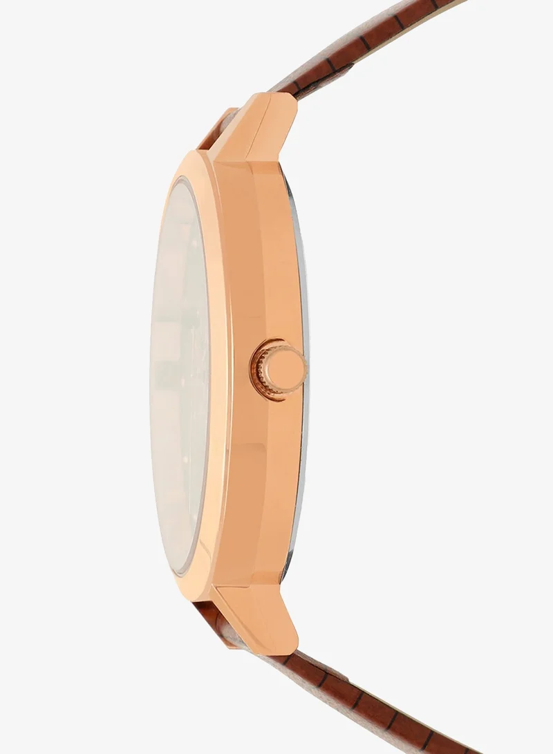 Chumbak  Fantastical Elephant Printed Wrist Watch With Bracelet Set for Women | Best Price UAE