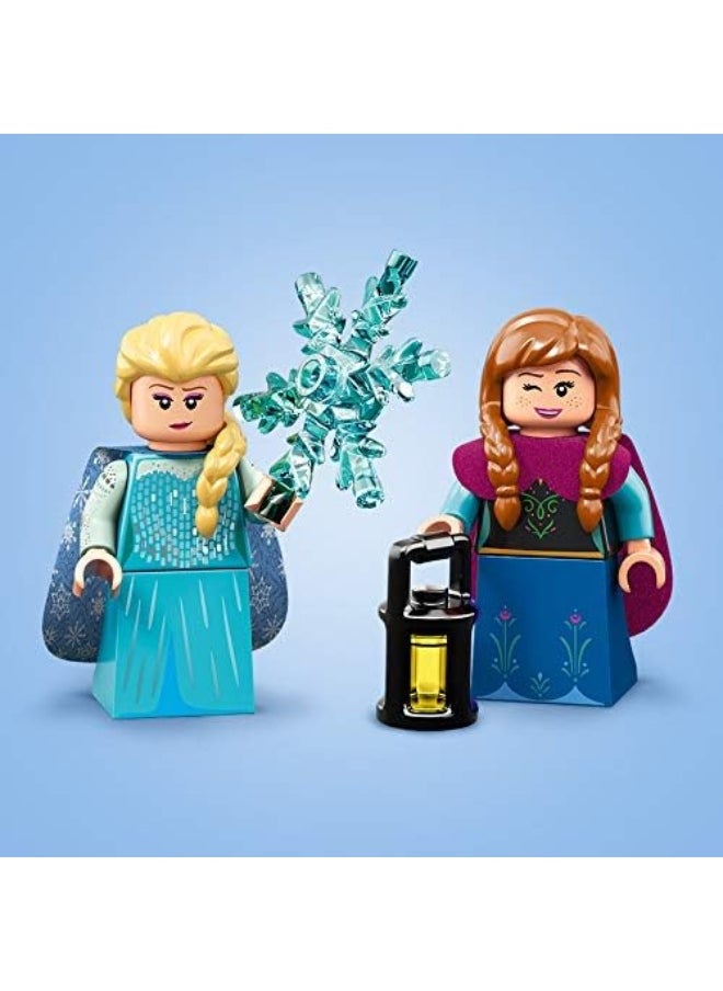 LEGO - LEGO Minifigures Disney Series 2 71024 Building Kit (1 Minifigure) - Image 1