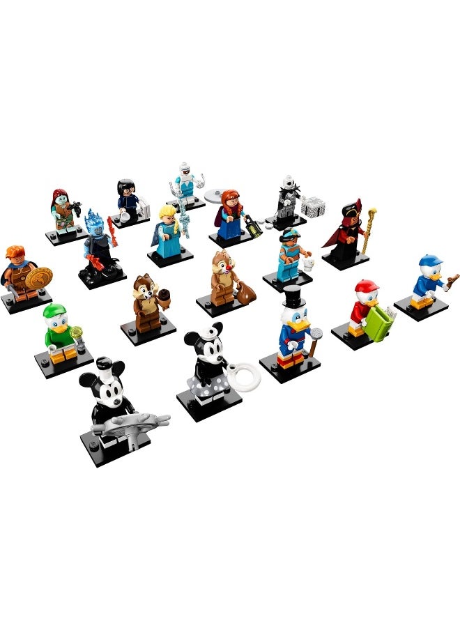 LEGO - LEGO Minifigures Disney Series 2 71024 Building Kit (1 Minifigure) - Image 1