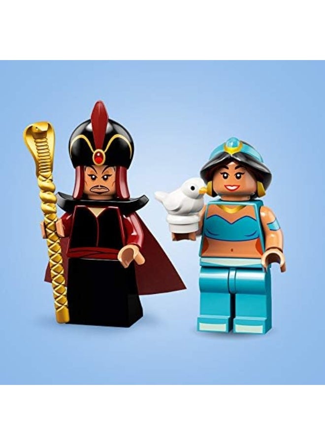 LEGO - LEGO Minifigures Disney Series 2 71024 Building Kit (1 Minifigure) - Image 1