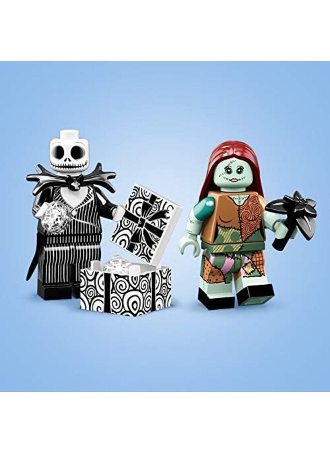 LEGO - LEGO Minifigures Disney Series 2 71024 Building Kit (1 Minifigure) - Image 1