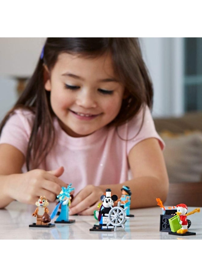 LEGO - LEGO Minifigures Disney Series 2 71024 Building Kit (1 Minifigure) - Image 1