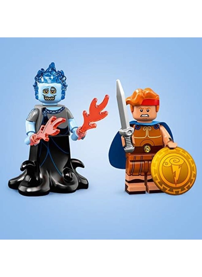 LEGO - LEGO Minifigures Disney Series 2 71024 Building Kit (1 Minifigure) - Image 1
