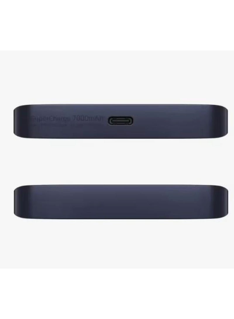 هواوي ايكيت هواوي E6888-982 5G Mobile WiFi Pro 5 - سرعة 3600 ميجابت في الثانية، نطاق AX3600 ثنائي، بطارية 7000 مللي أمبير في الساعة - Image 3