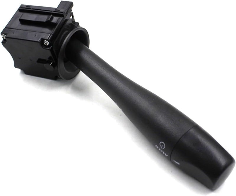 Wivplex Turn Signal Headlight Dimmer Combination Switch - Image 4