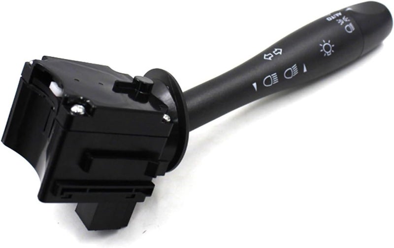 Wivplex Turn Signal Headlight Dimmer Combination Switch - Image 5