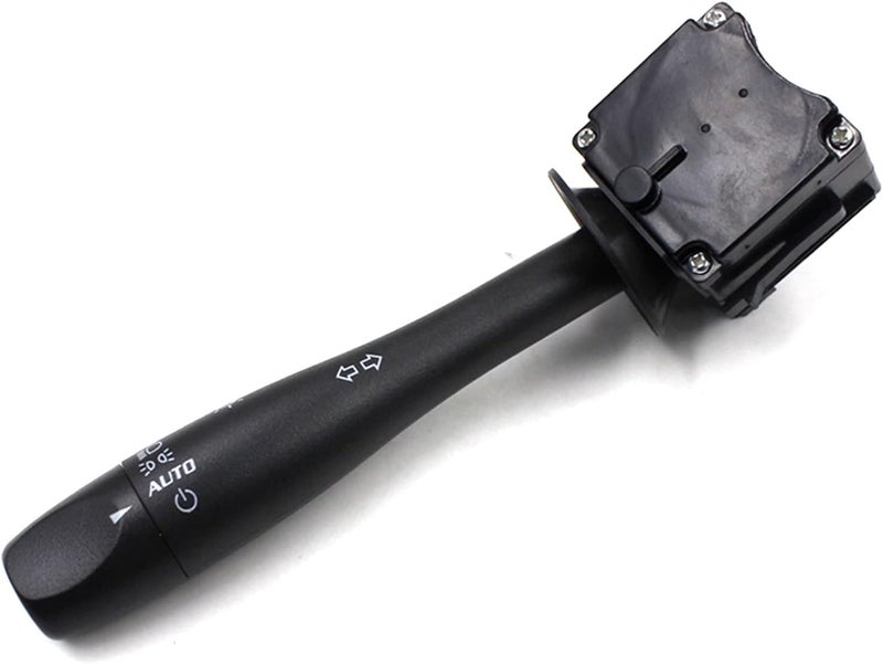 Wivplex Turn Signal Headlight Dimmer Combination Switch - Image 1