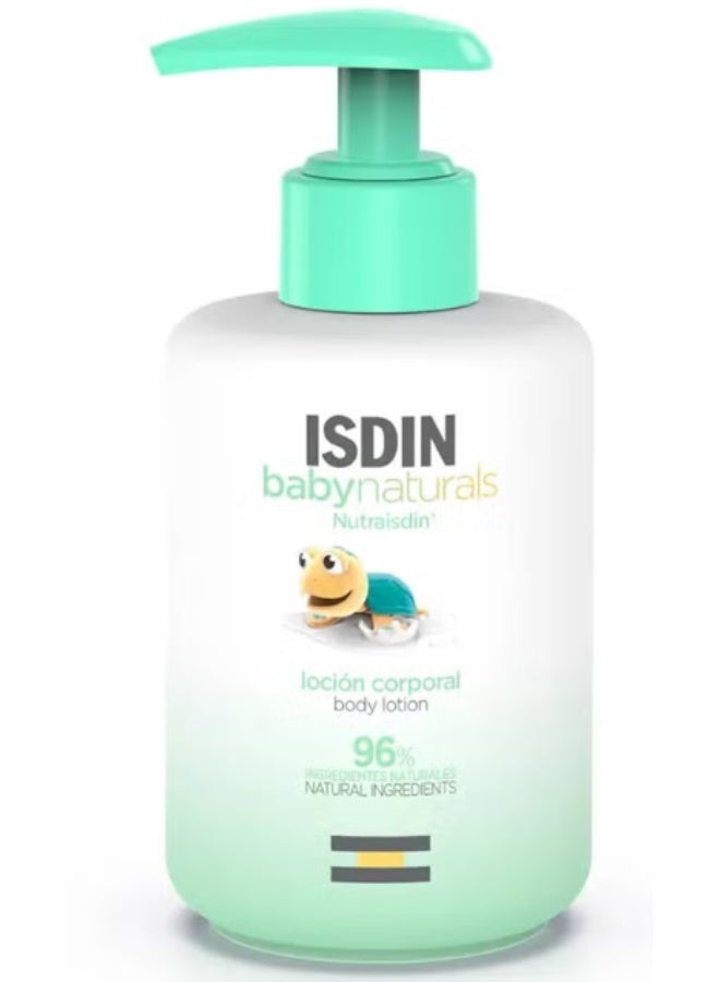 Baby Naturals Body Lotion 400ml