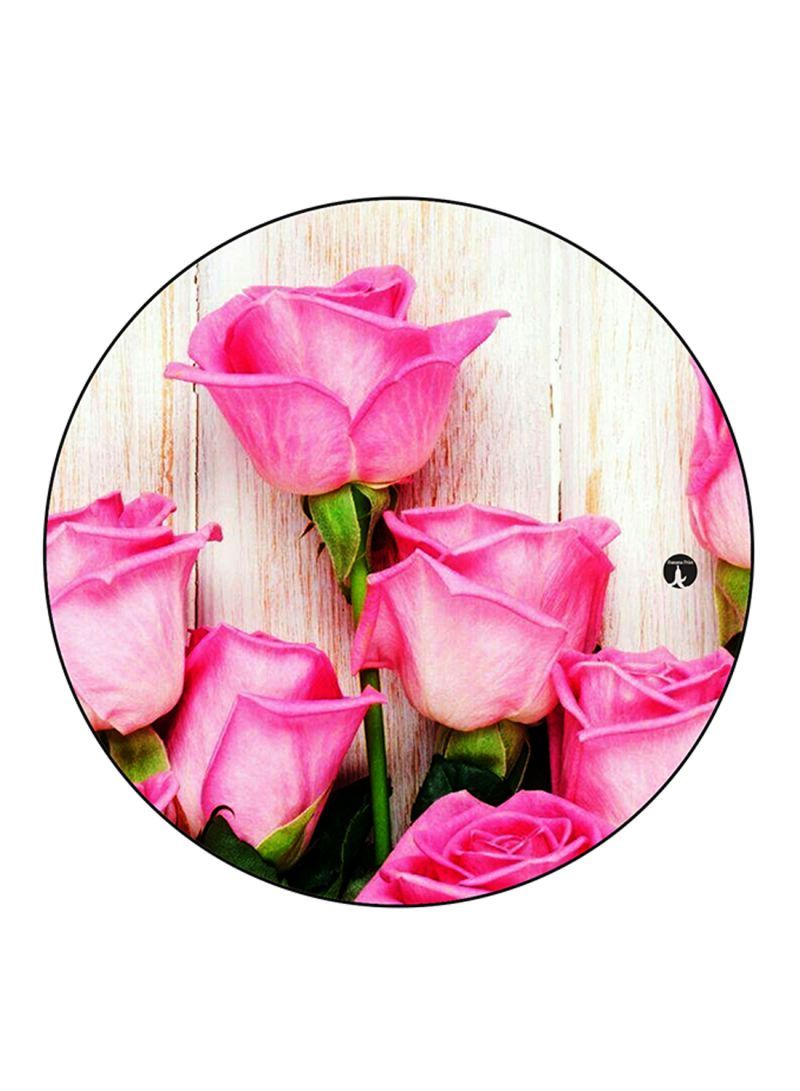 RKN Flowers Printed Fridge Magnet Multicolour - Image 2