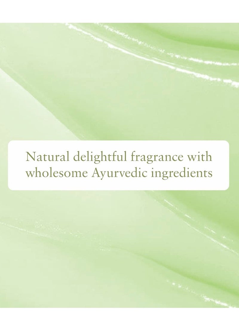 Just Herbs Just Herbs Ayurvedic Lip Mask 15gm  - Image 2