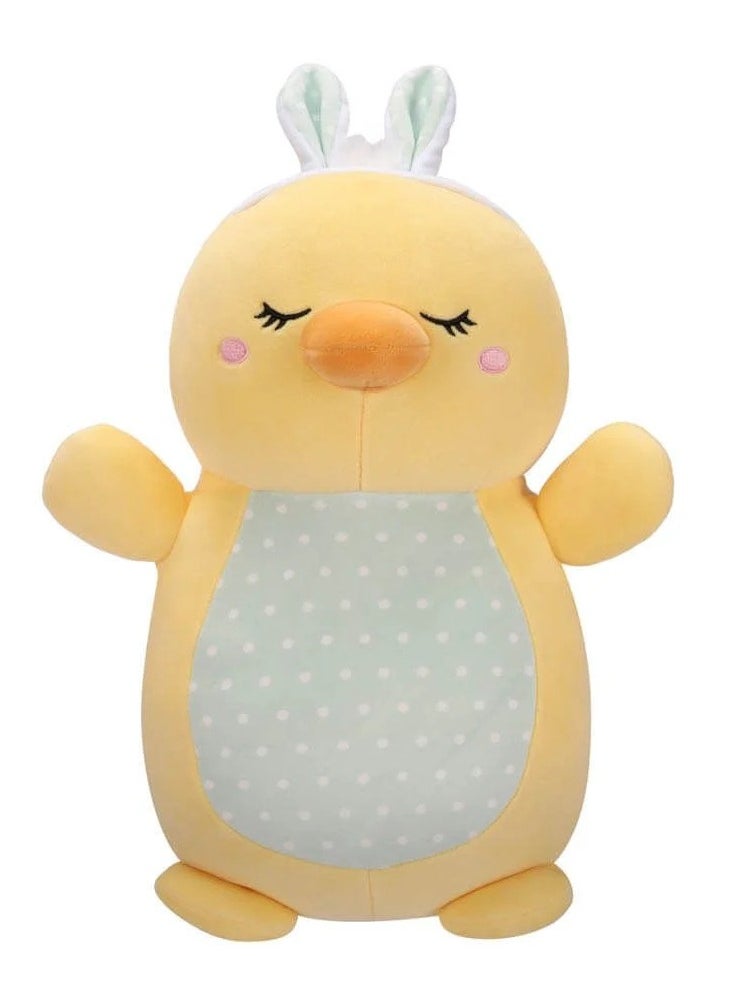 Squishmallows - Squishmallows Hug Mees Aimee 10INCH - Image 1