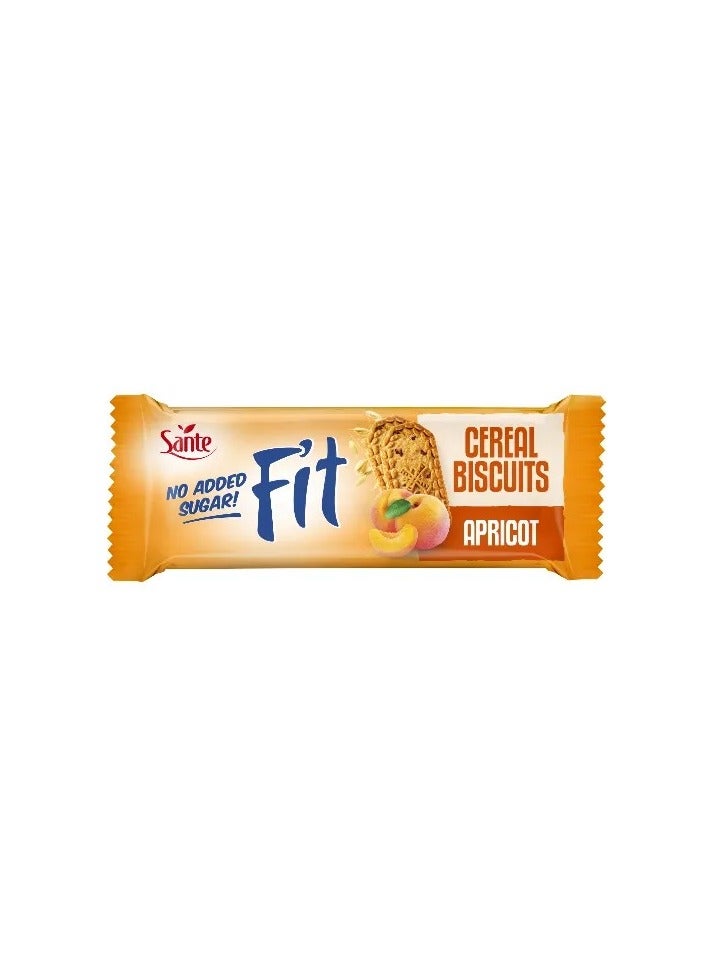 Sante Sante Fit cereal cookies with apricot 50 grams 