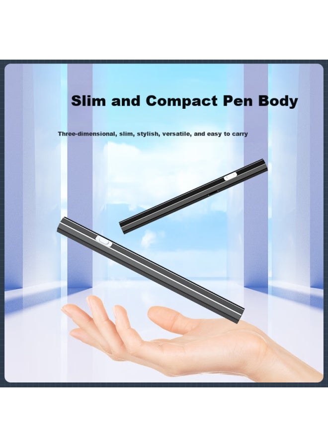 Whist X7 Green Laser Pointer High Power Laser Pen Lcd Screen Presentation Pen Rechargeable Laser Cat Toy Astronomy Star Pointing Pen Infrared Pen For Sales Office Sand Table - Image 3