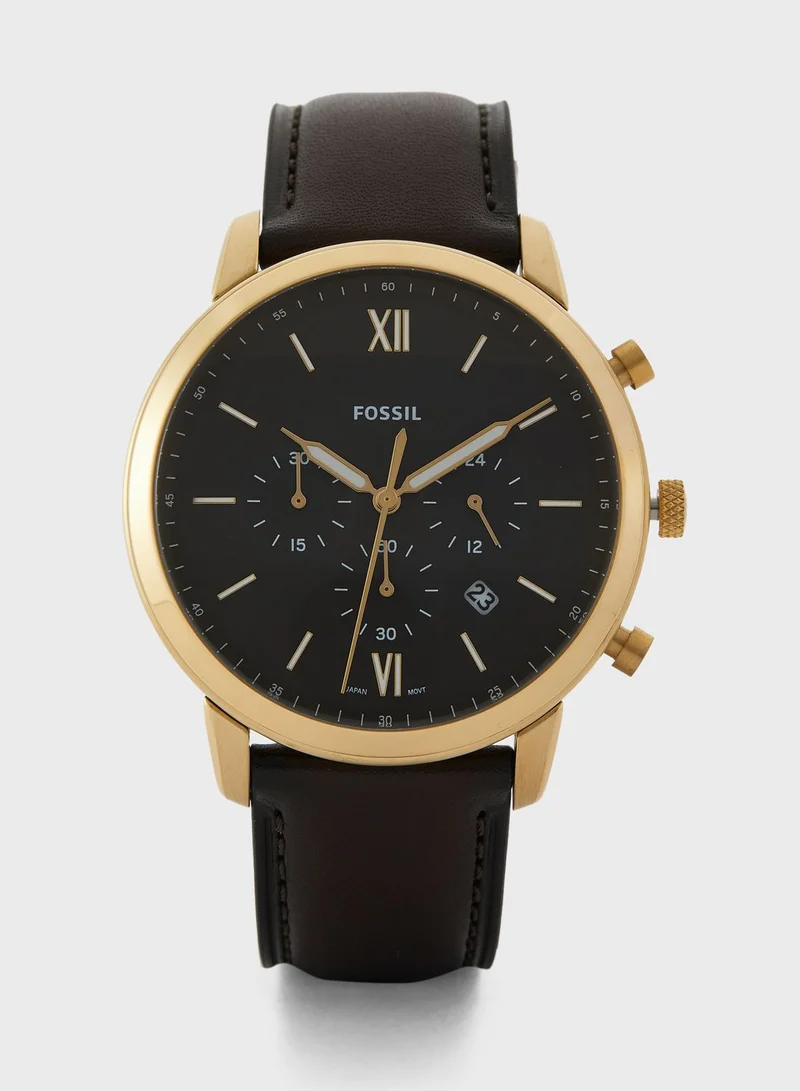 FOSSIL FS5763 Analog Watch