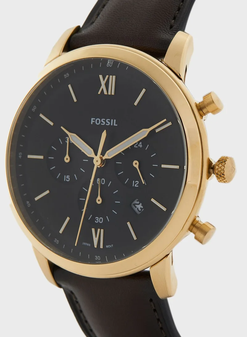 FOSSIL FS5763 Analog Watch