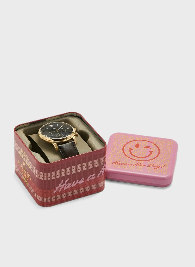 FOSSIL FS5763 Analog Watch
