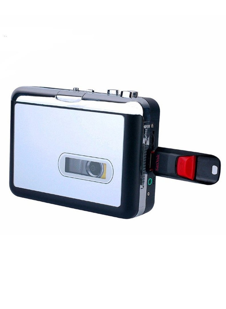Ezcap Cassette Tape-To-MP3 Converter  - Image 2