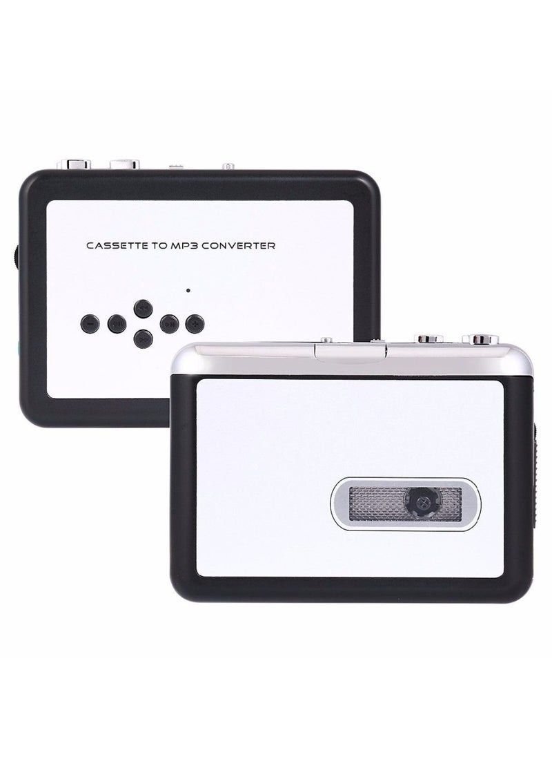 Ezcap Cassette Tape-To-MP3 Converter  - Image 4