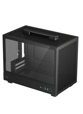 Hand Carry Gaming PC - AMD Ryzen 9 9950X AM5 Processor, 16 Cores & 32 Threads, DDR5 32GB (2*16) Ram, NVIDIA GeForce RTX4070 Super OC Edition 12GB GDDR6X Graphics Card, 2TB NVMe M.2 SSD, Digital Air Cooler, 850W 80 Plus Power Supply, Windows 11 Pro | Wi-Fi - pzsku/Z3C2349DCF2BE3580448DZ/45/_/1727170677/a87b246e-fe00-4516-8c41-86f2675bba56
