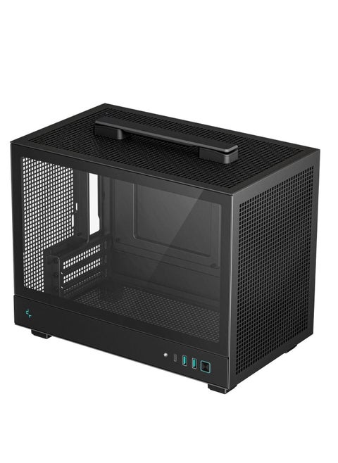 Hand Carry Gaming PC - AMD Ryzen 9 9950X AM5 Processor, 16 Cores & 32 Threads, DDR5 32GB (2*16) Ram, NVIDIA GeForce RTX4070 Super OC Edition 12GB GDDR6X Graphics Card, 2TB NVMe M.2 SSD, Digital Air Cooler, 850W 80 Plus Power Supply, Windows 11 Pro | Wi-Fi